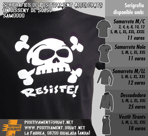 resiste
