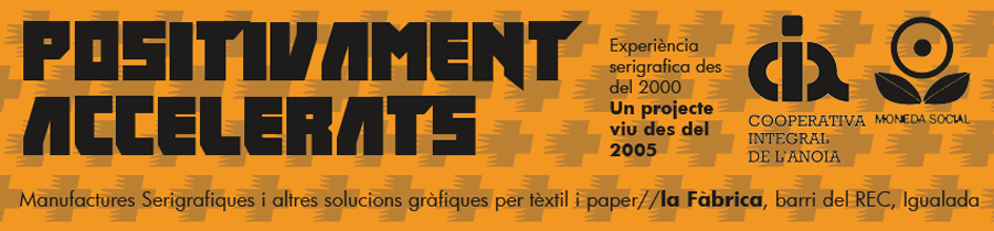 Positivament Accelerats
